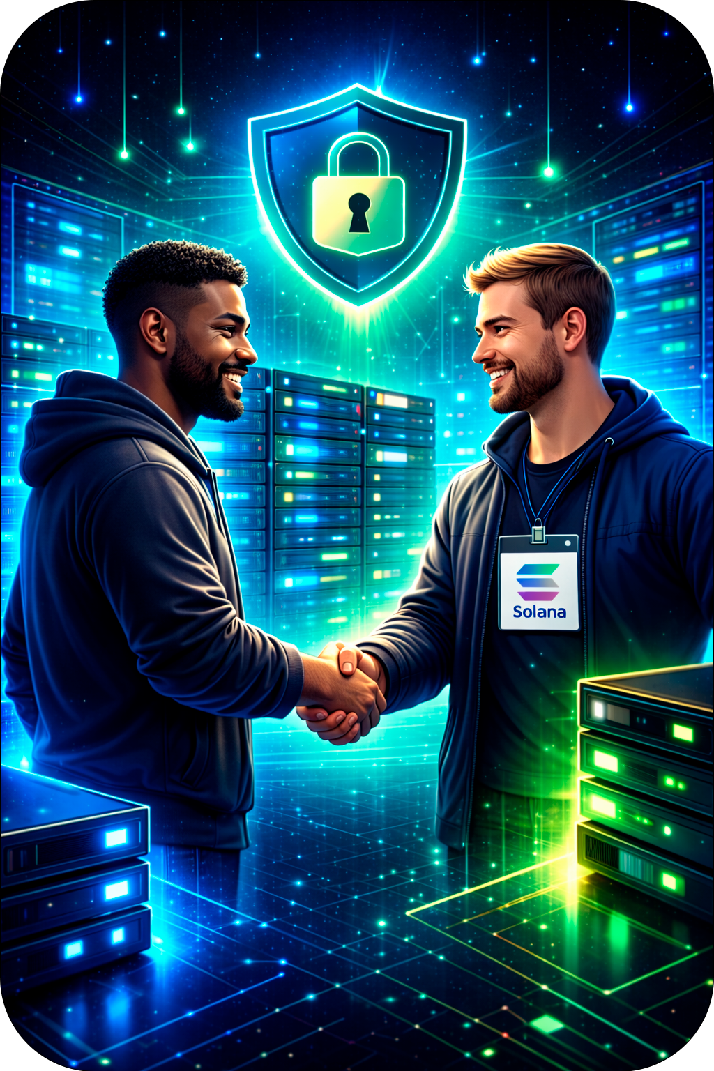 For mobile and desktop